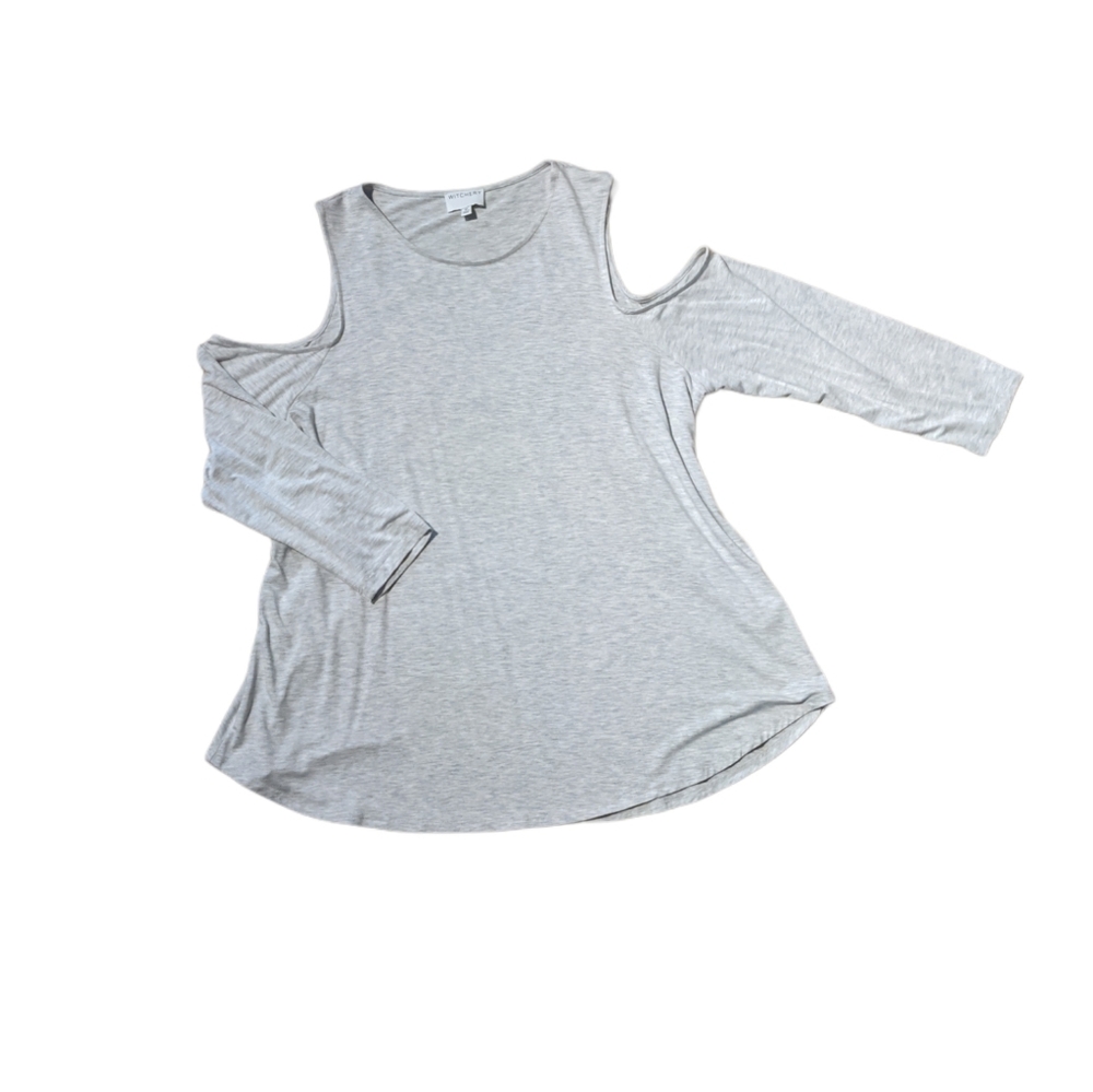 Light Weight Grey Shirt